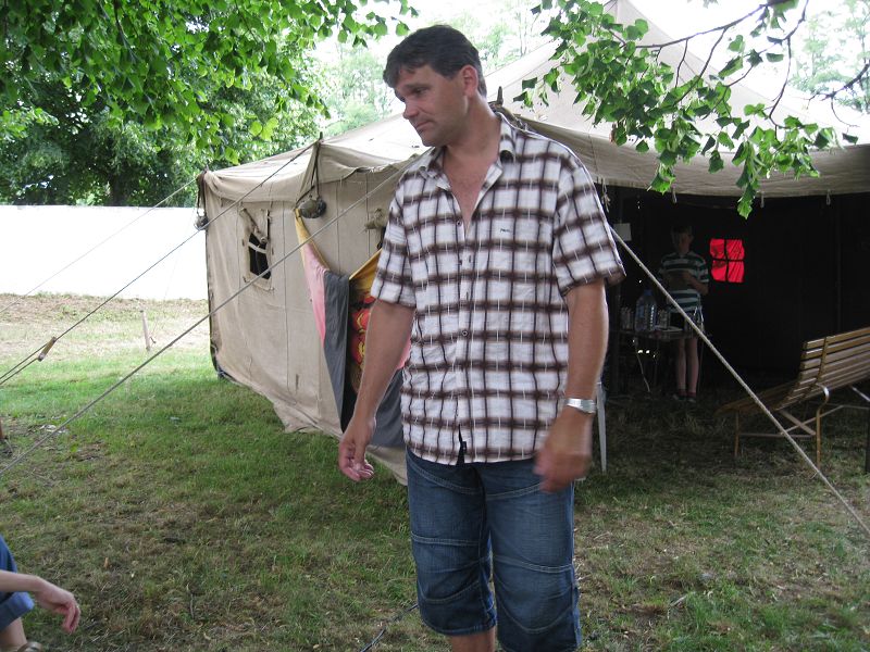 Stlky - Veterni PS 2008
