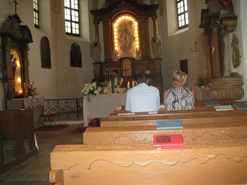 Stlky - Veterni PS 2008