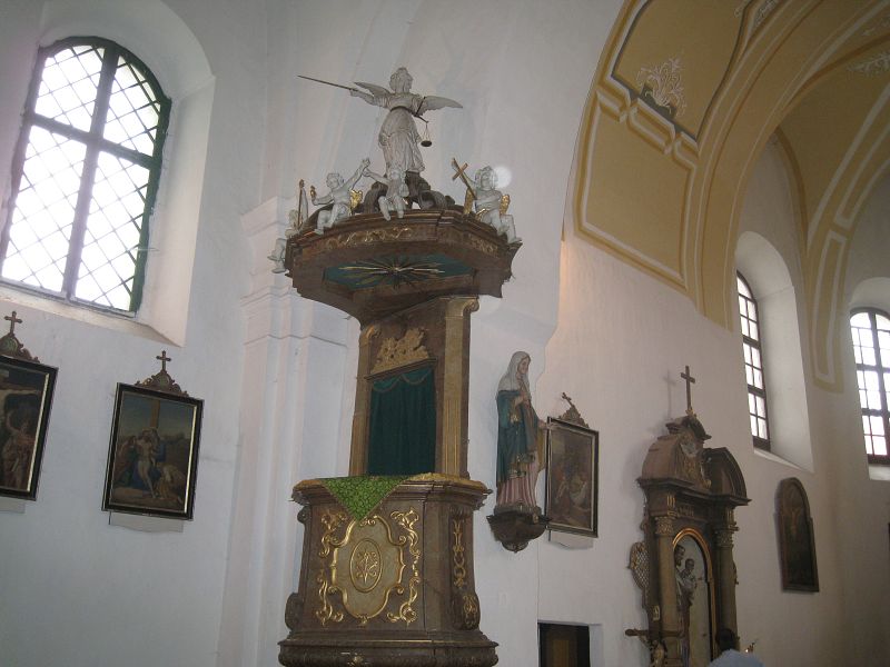 Stlky - Veterni PS 2008