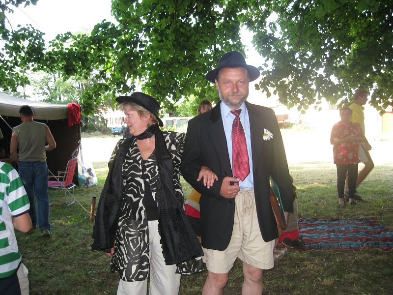 Stlky - Veterni PS 2008