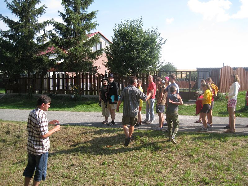 Stlky - Veterni PS 2008