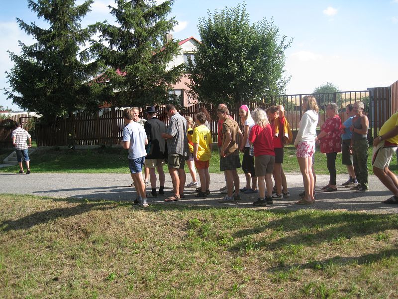 Stlky - Veterni PS 2008