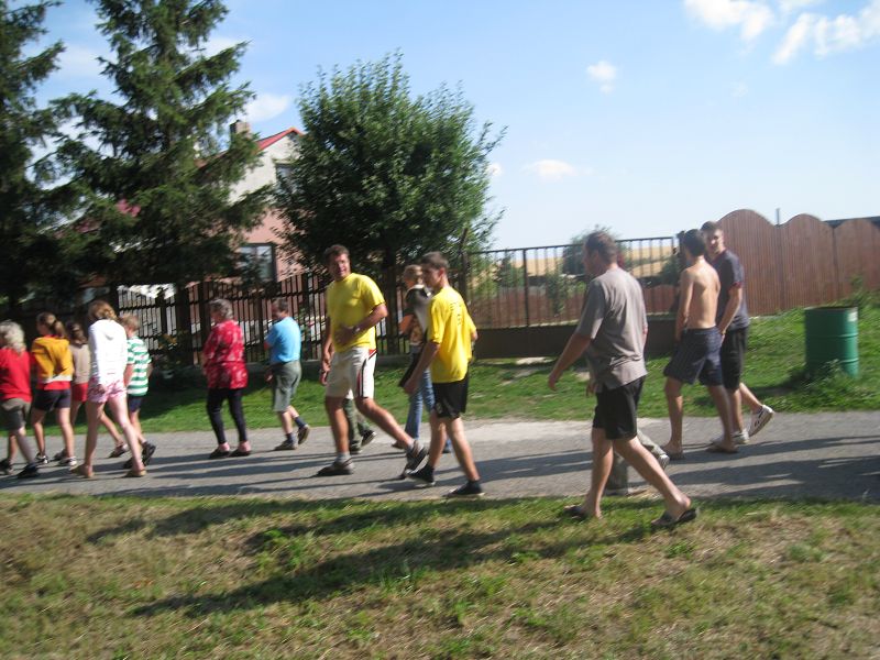 Stlky - Veterni PS 2008