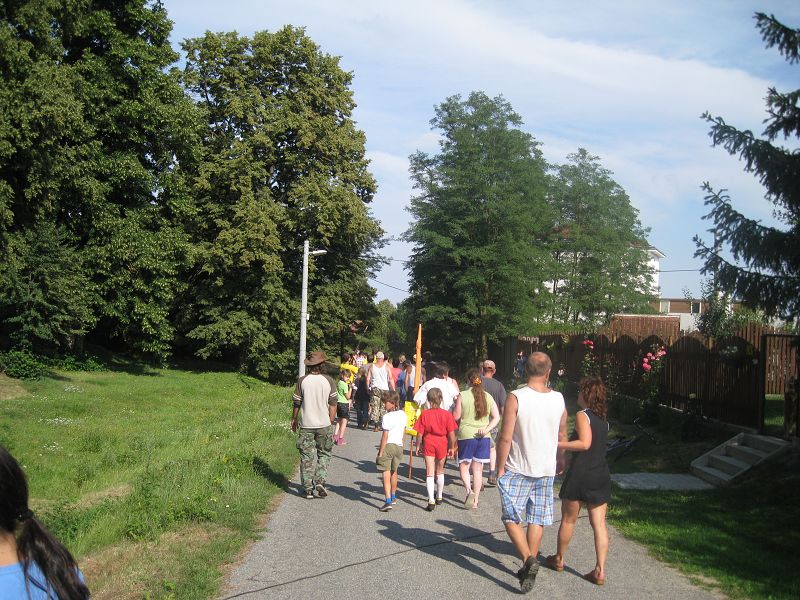 Stlky - Veterni PS 2008