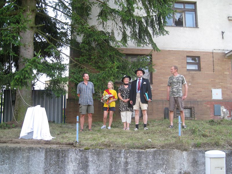 Stlky - Veterni PS 2008