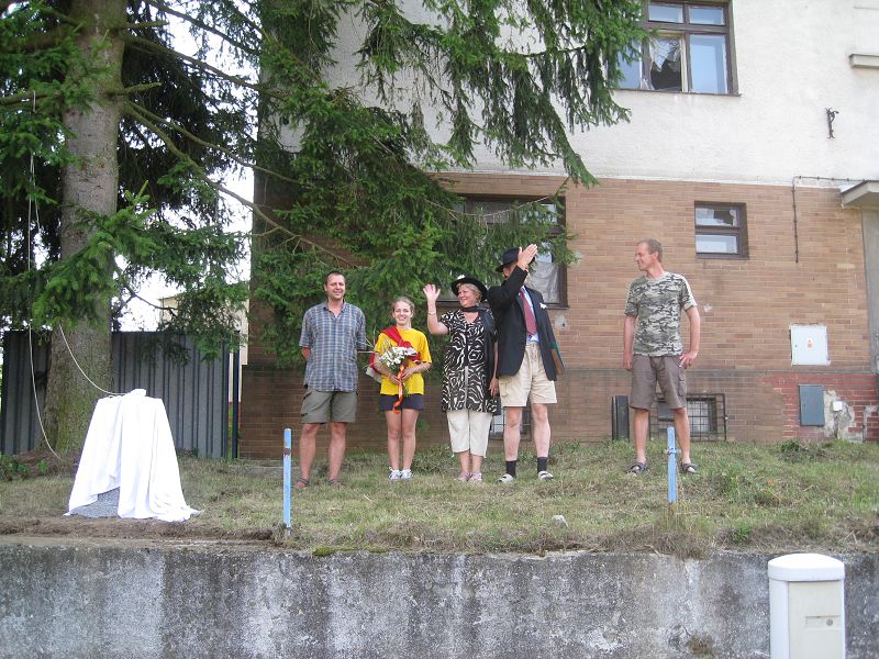 Stlky - Veterni PS 2008
