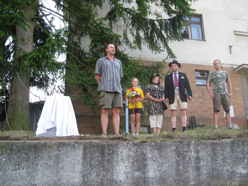Stlky - Veterni PS 2008