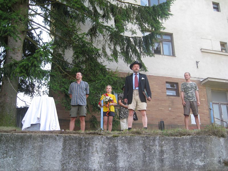 Stlky - Veterni PS 2008