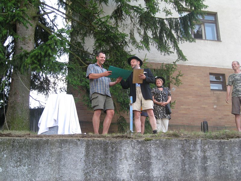 Stlky - Veterni PS 2008