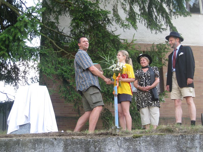 Stlky - Veterni PS 2008
