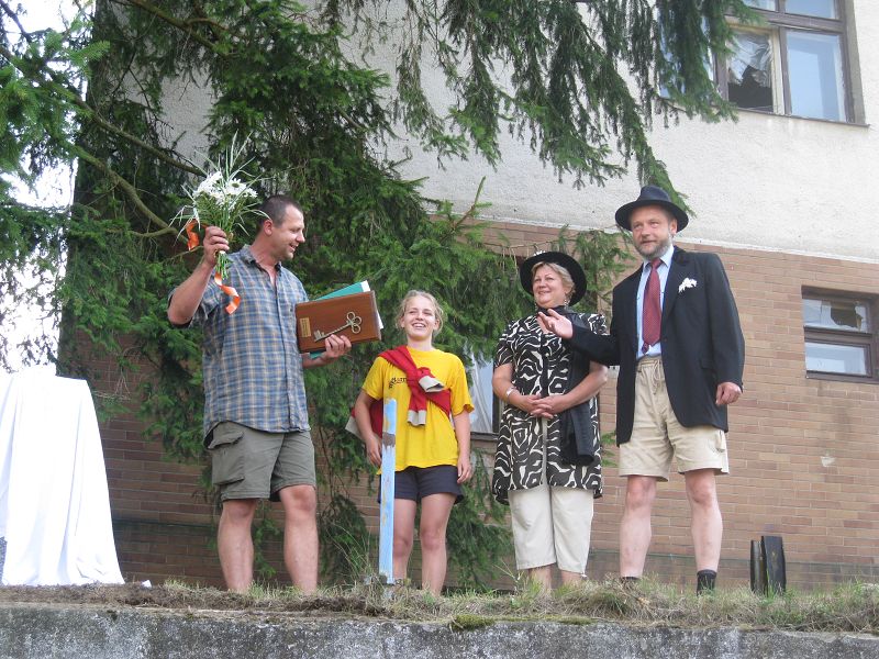 Stlky - Veterni PS 2008