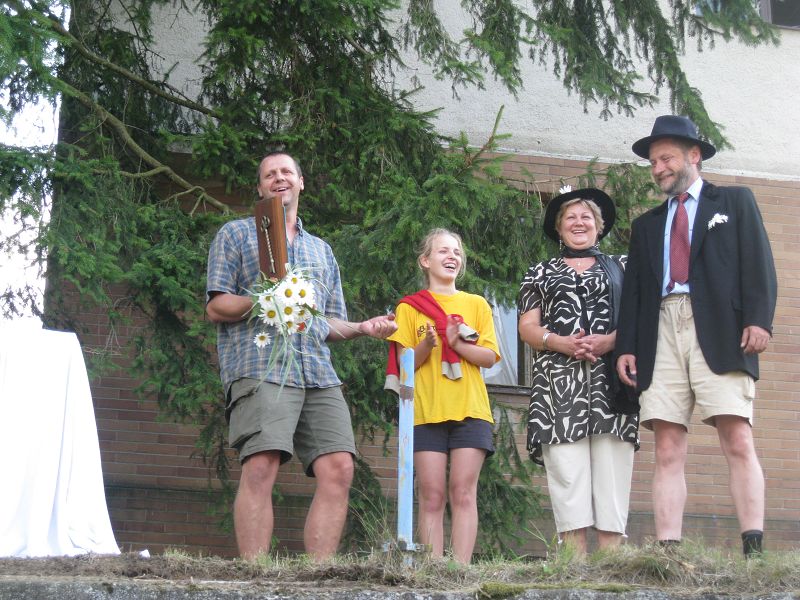 Stlky - Veterni PS 2008
