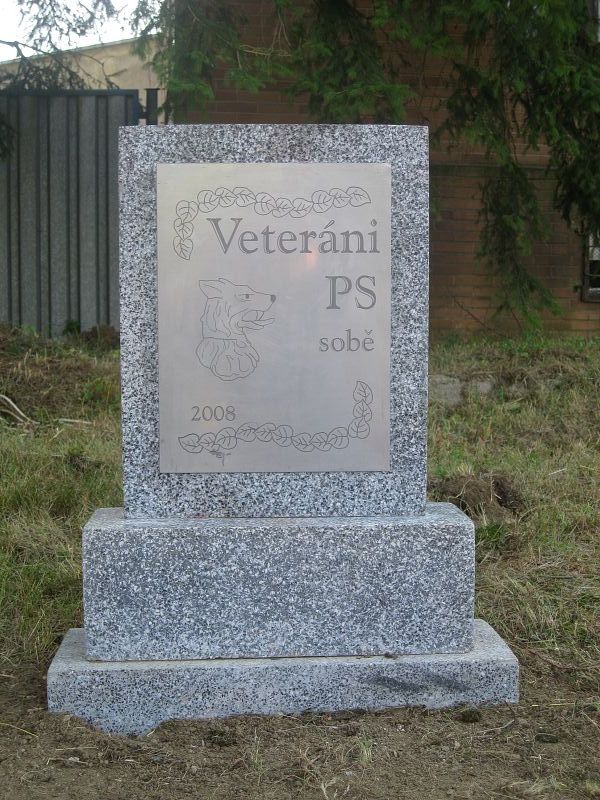 Stlky - Veterni PS 2008
