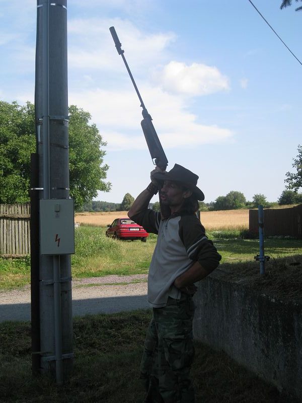 Stlky - Veterni PS 2008