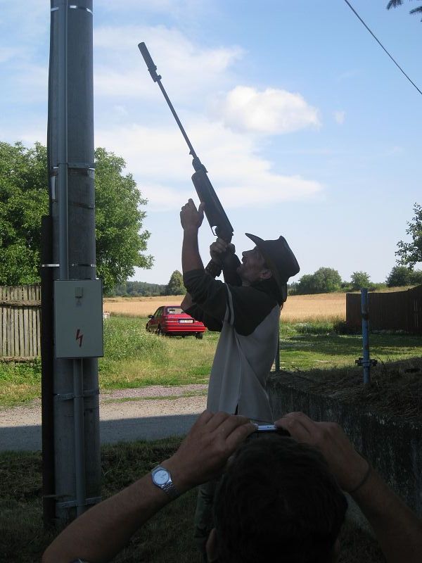 Stlky - Veterni PS 2008