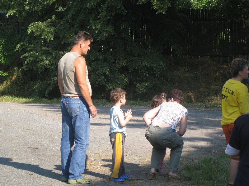 Stlky - Veterni PS 2008