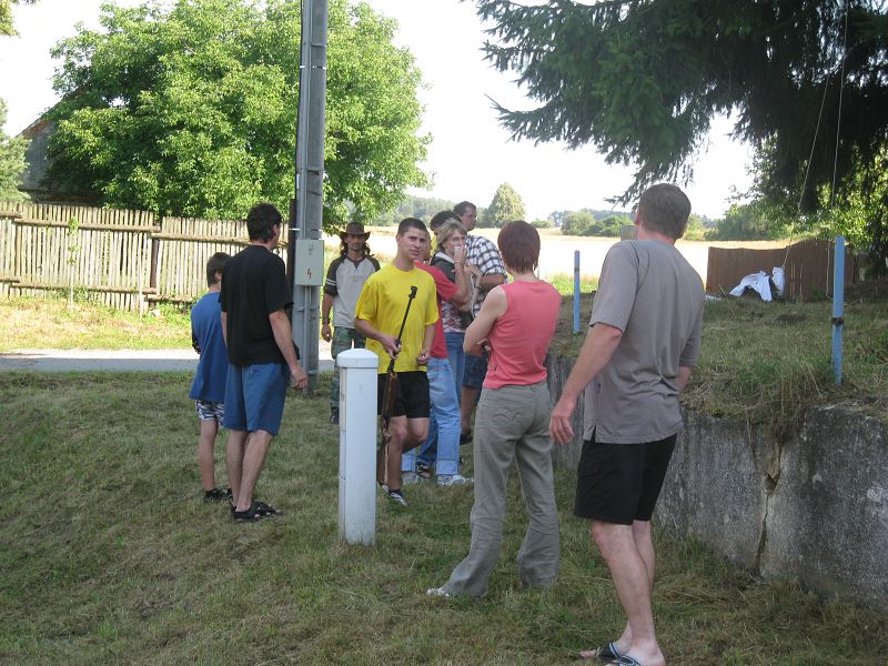 Stlky - Veterni PS 2008