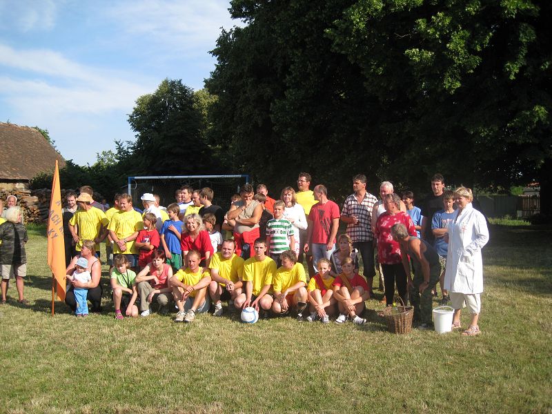 Stlky - Veterni PS 2008