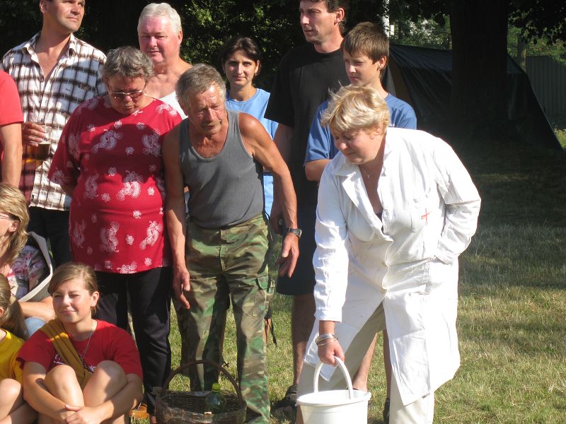 Stlky - Veterni PS 2008