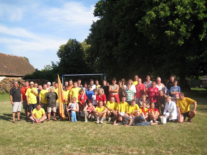 Stlky - Veterni PS 2008
