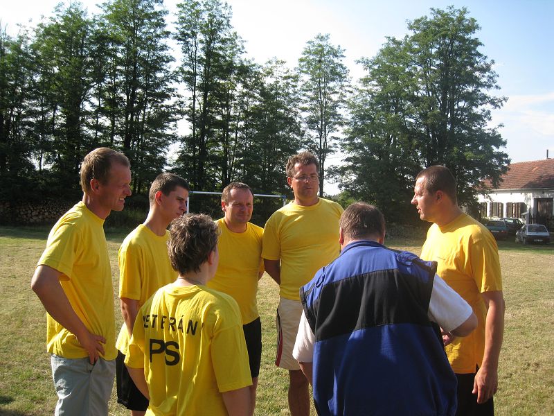 Stlky - Veterni PS 2008
