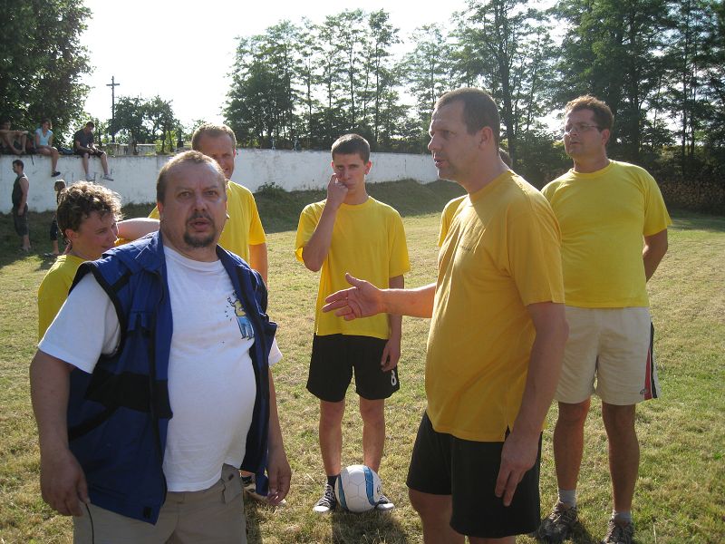 Stlky - Veterni PS 2008