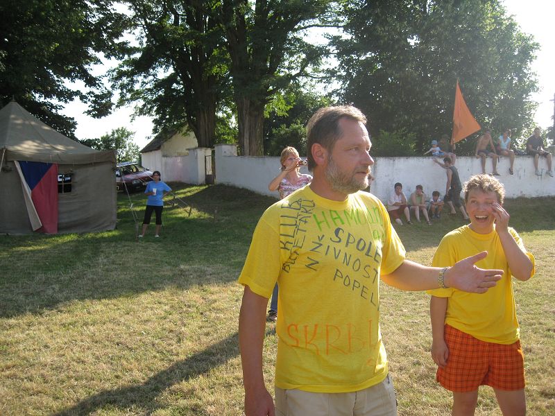 Stlky - Veterni PS 2008
