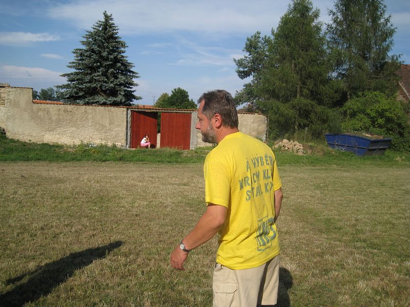 Stlky - Veterni PS 2008