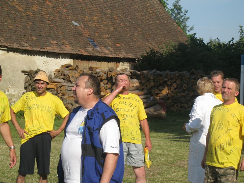 Stlky - Veterni PS 2008