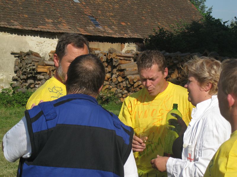 Stlky - Veterni PS 2008