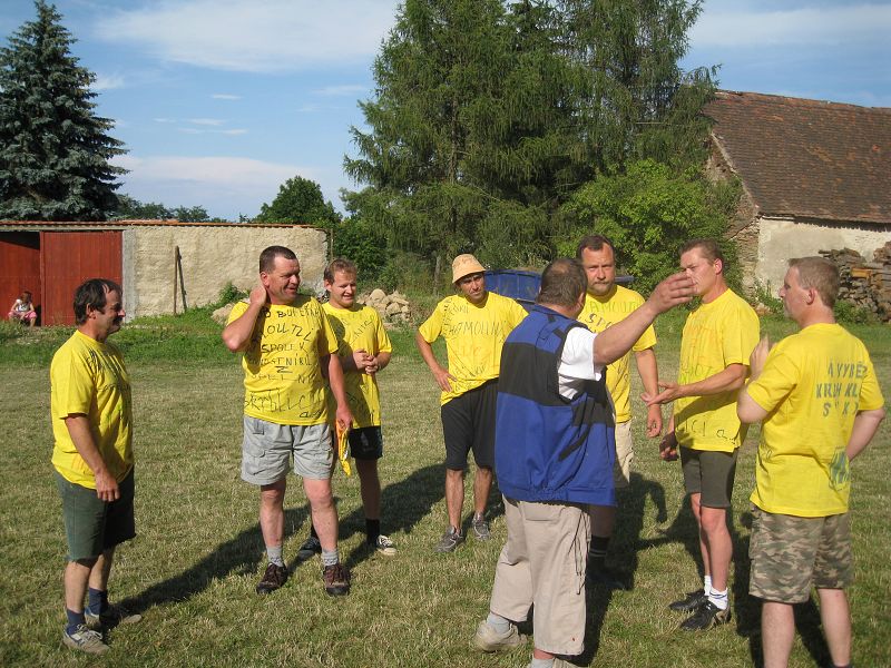 Stlky - Veterni PS 2008