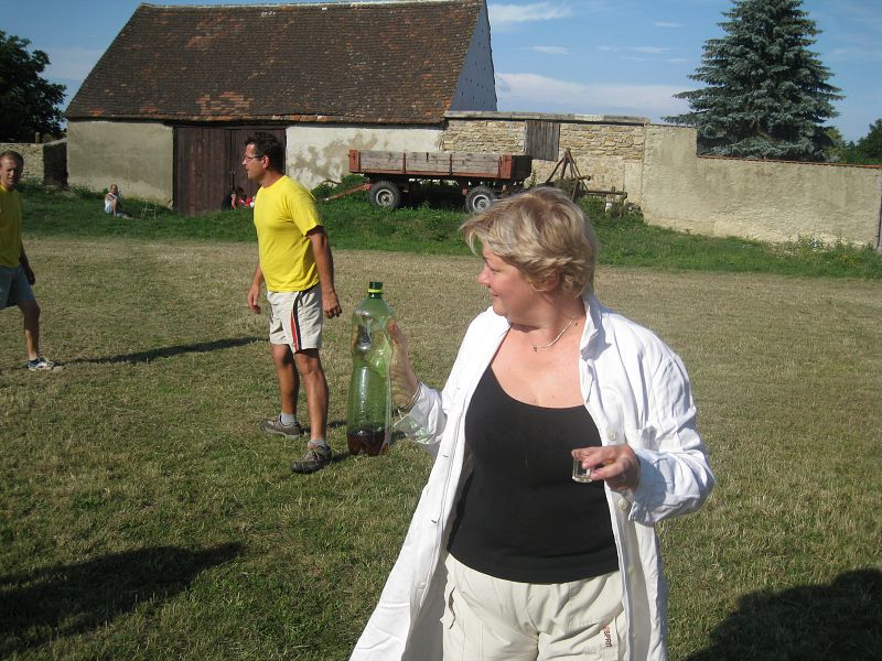Stlky - Veterni PS 2008