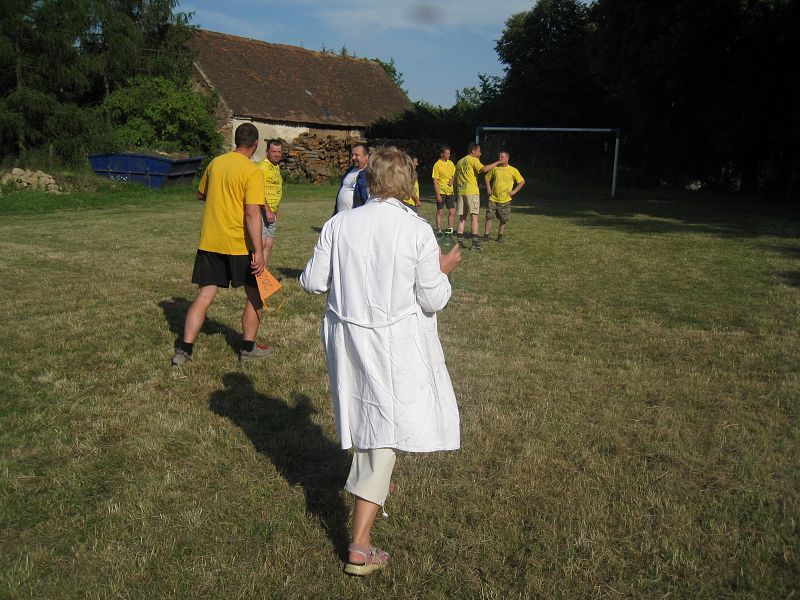 Stlky - Veterni PS 2008