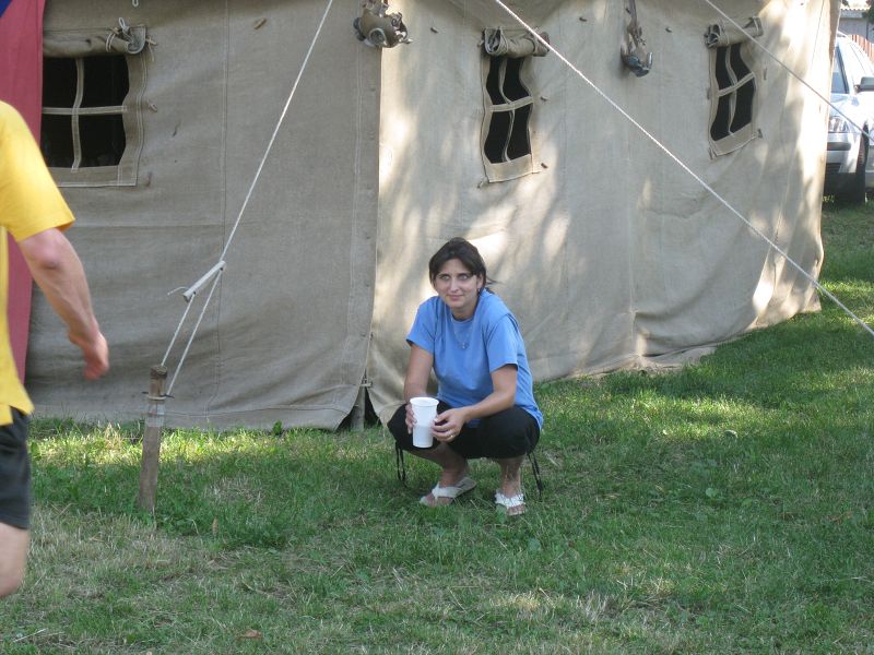 Stlky - Veterni PS 2008