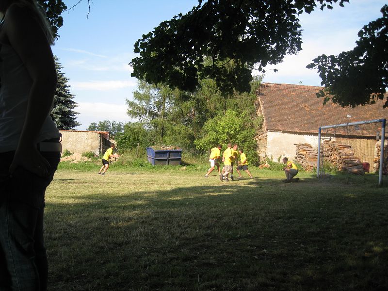 Stlky - Veterni PS 2008