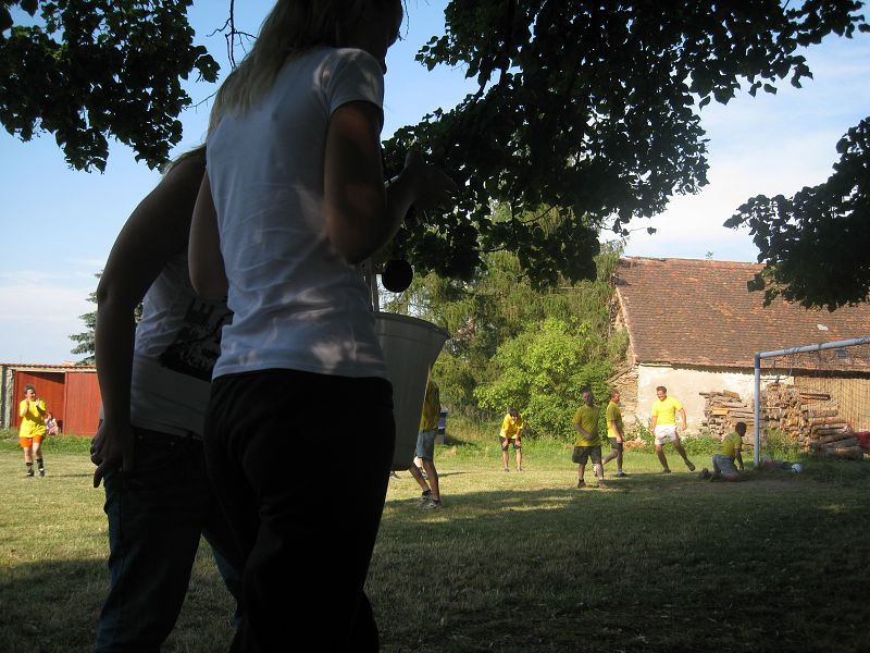 Stlky - Veterni PS 2008