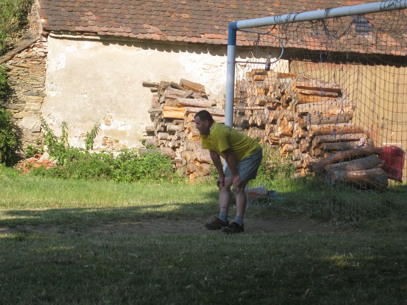 Stlky - Veterni PS 2008