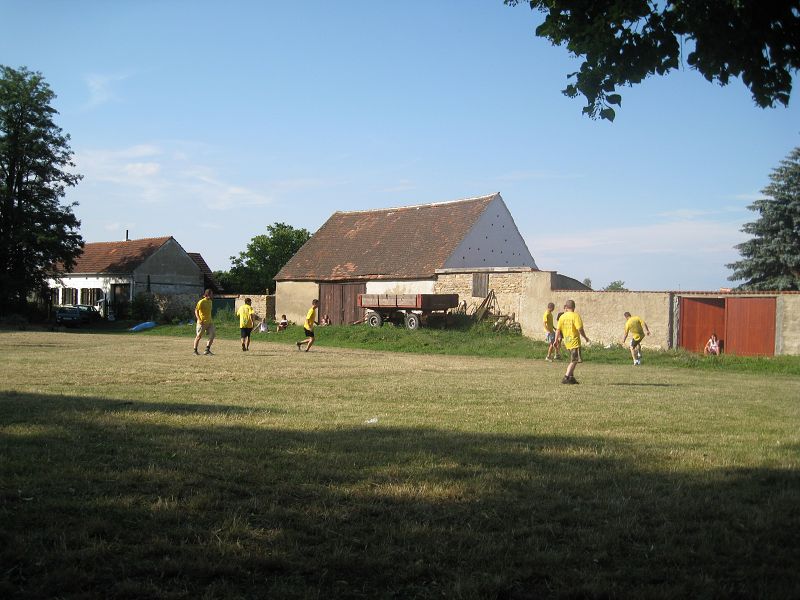 Stlky - Veterni PS 2008