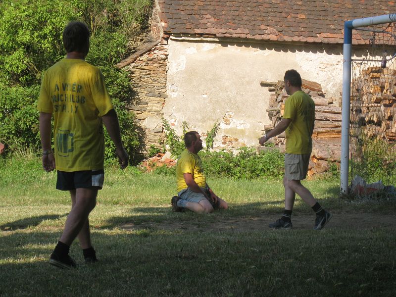 Stlky - Veterni PS 2008