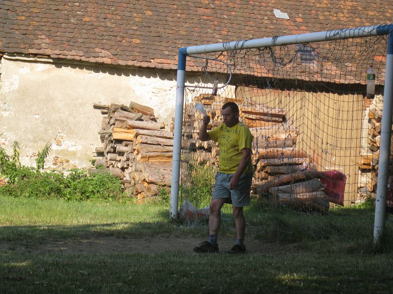 Stlky - Veterni PS 2008