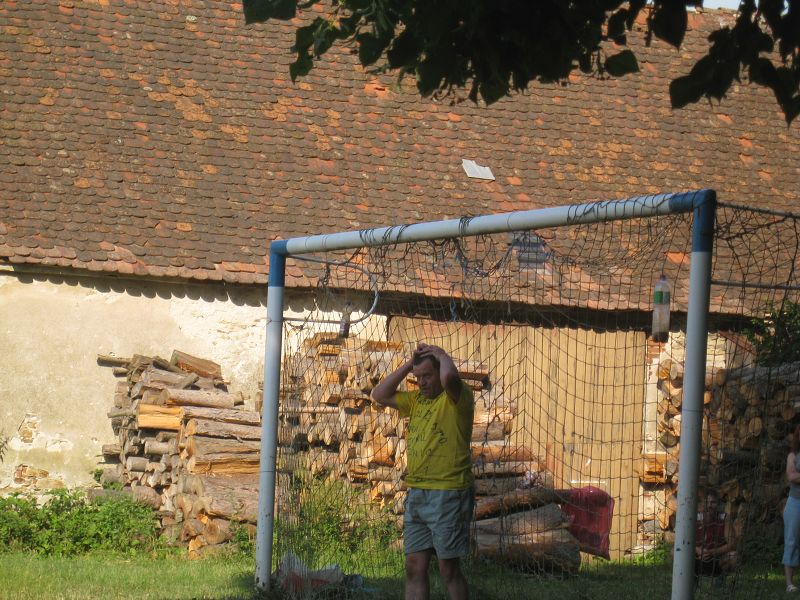 Stlky - Veterni PS 2008