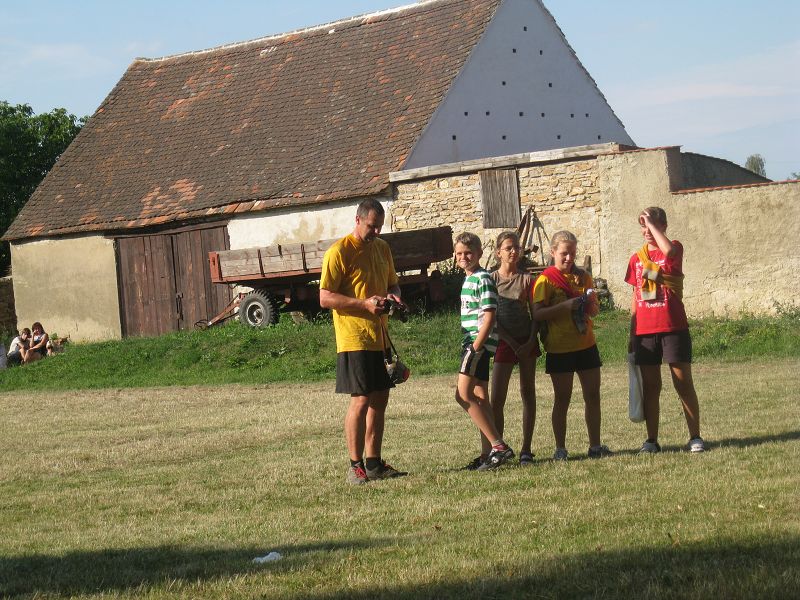 Stlky - Veterni PS 2008