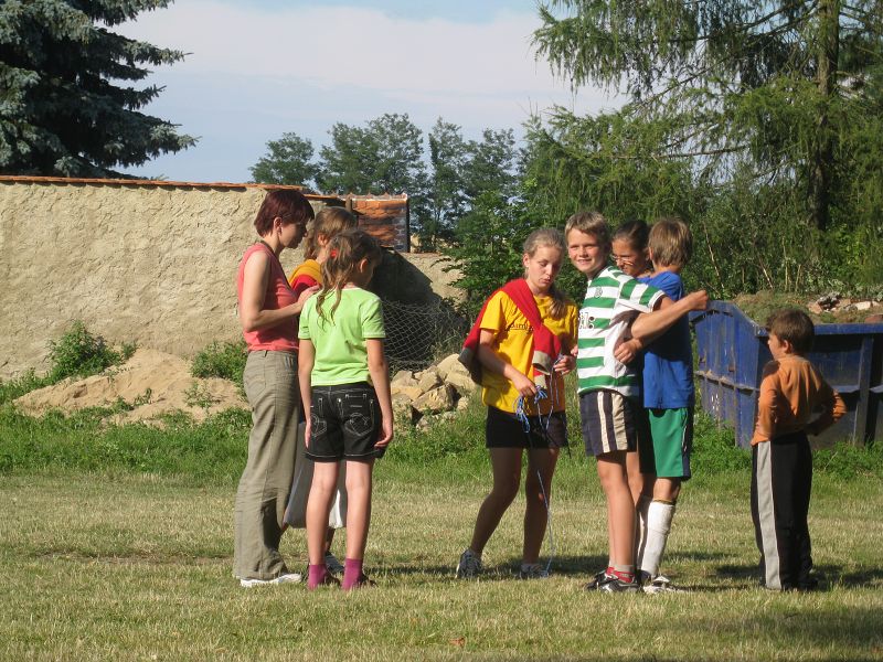 Stlky - Veterni PS 2008