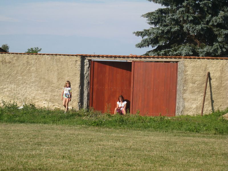 Stlky - Veterni PS 2008