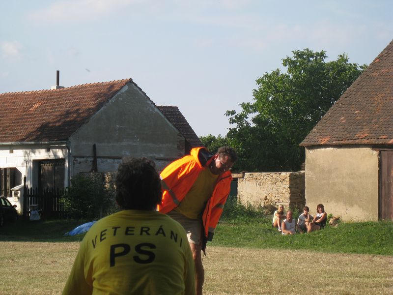 Stlky - Veterni PS 2008