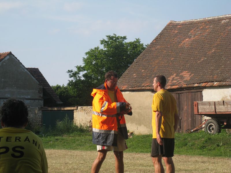 Stlky - Veterni PS 2008
