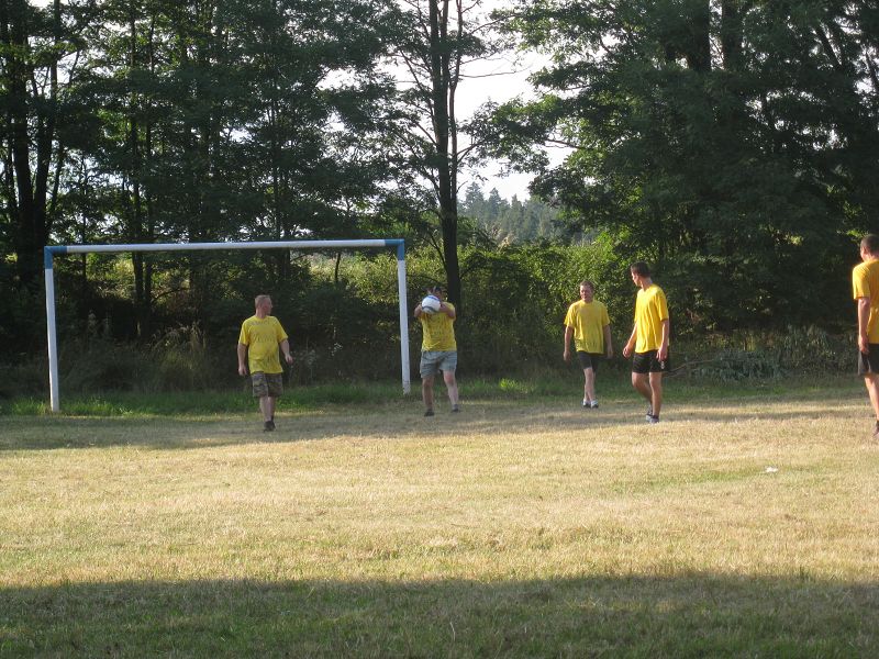 Stlky - Veterni PS 2008