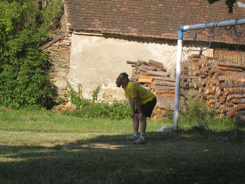 Stlky - Veterni PS 2008
