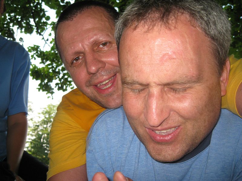 Stlky - Veterni PS 2008
