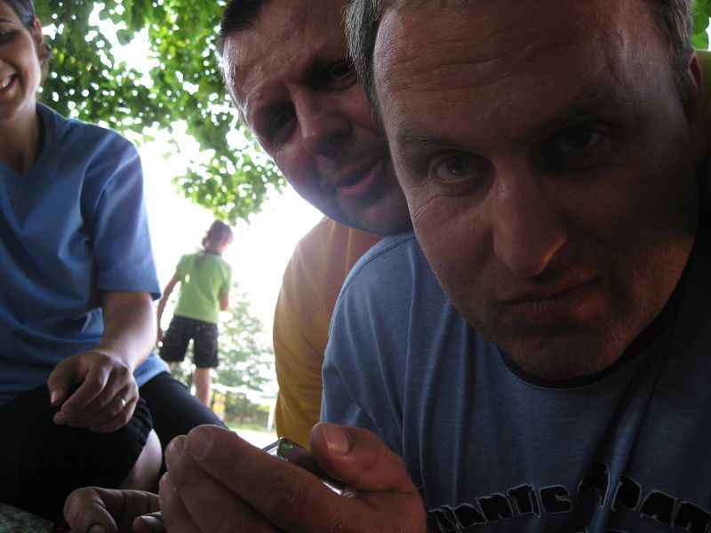 Stlky - Veterni PS 2008